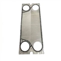 Plaque et joint SW122