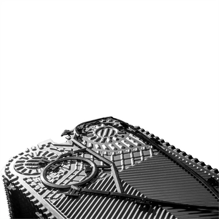 DHP Heat Exchanger Gasket
