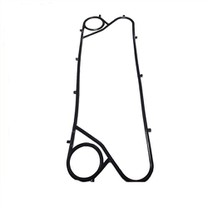 Joint d'échangeur de chaleur à plaques API