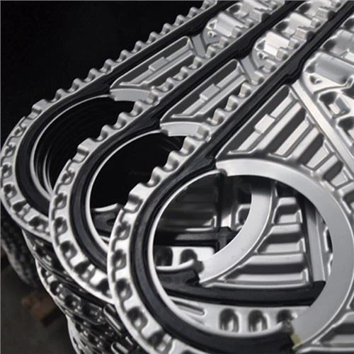 Joint d'échangeur de chaleur à plaques DongHwa